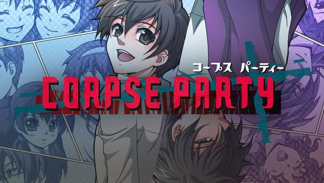 Corpse Party