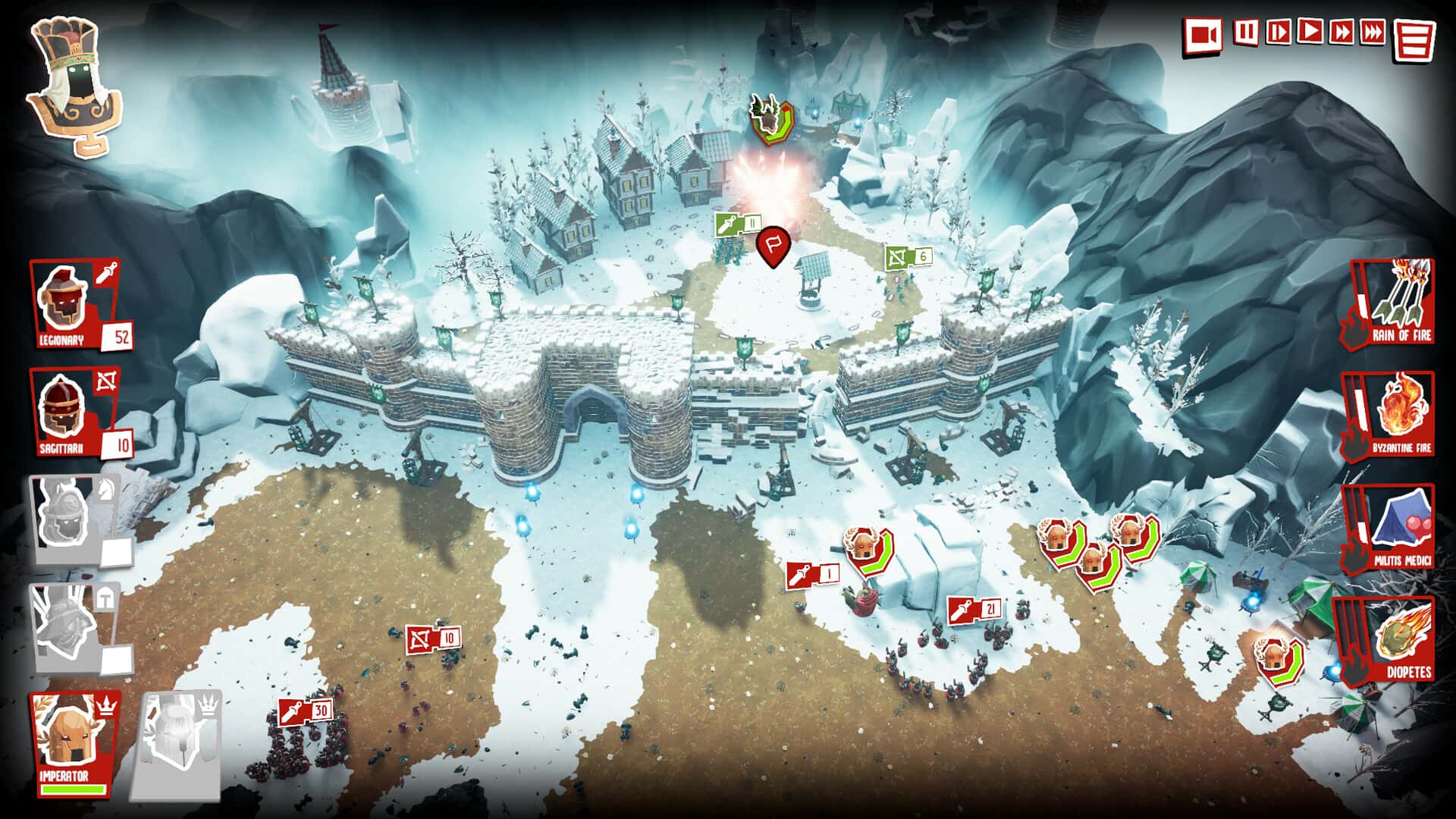 #7. Toy Tactics (GOG) 由: Joystick Ventures