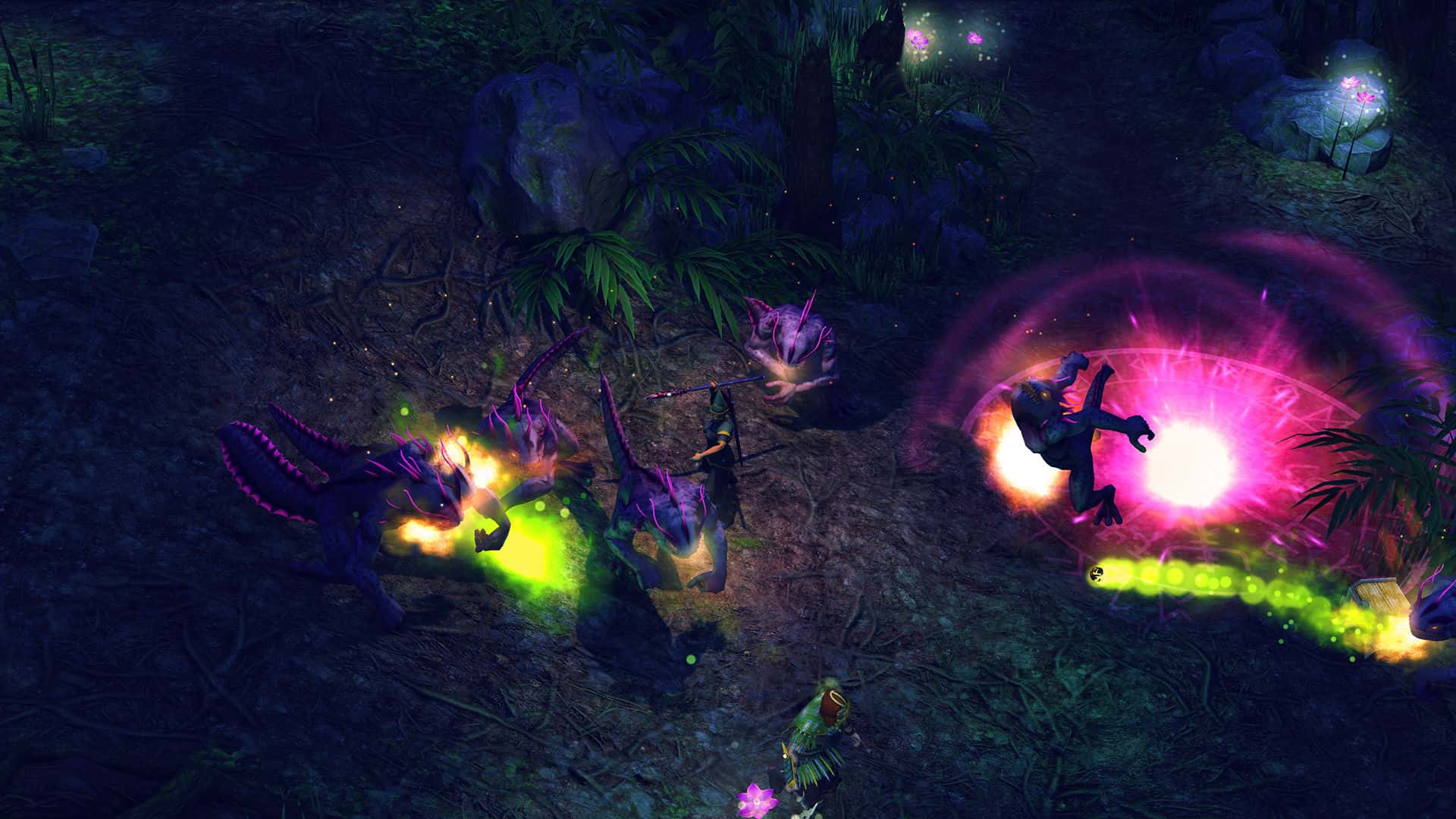 #8. Titan Quest: Atlantis (GOG) Podle: THQ Nordic GmbH