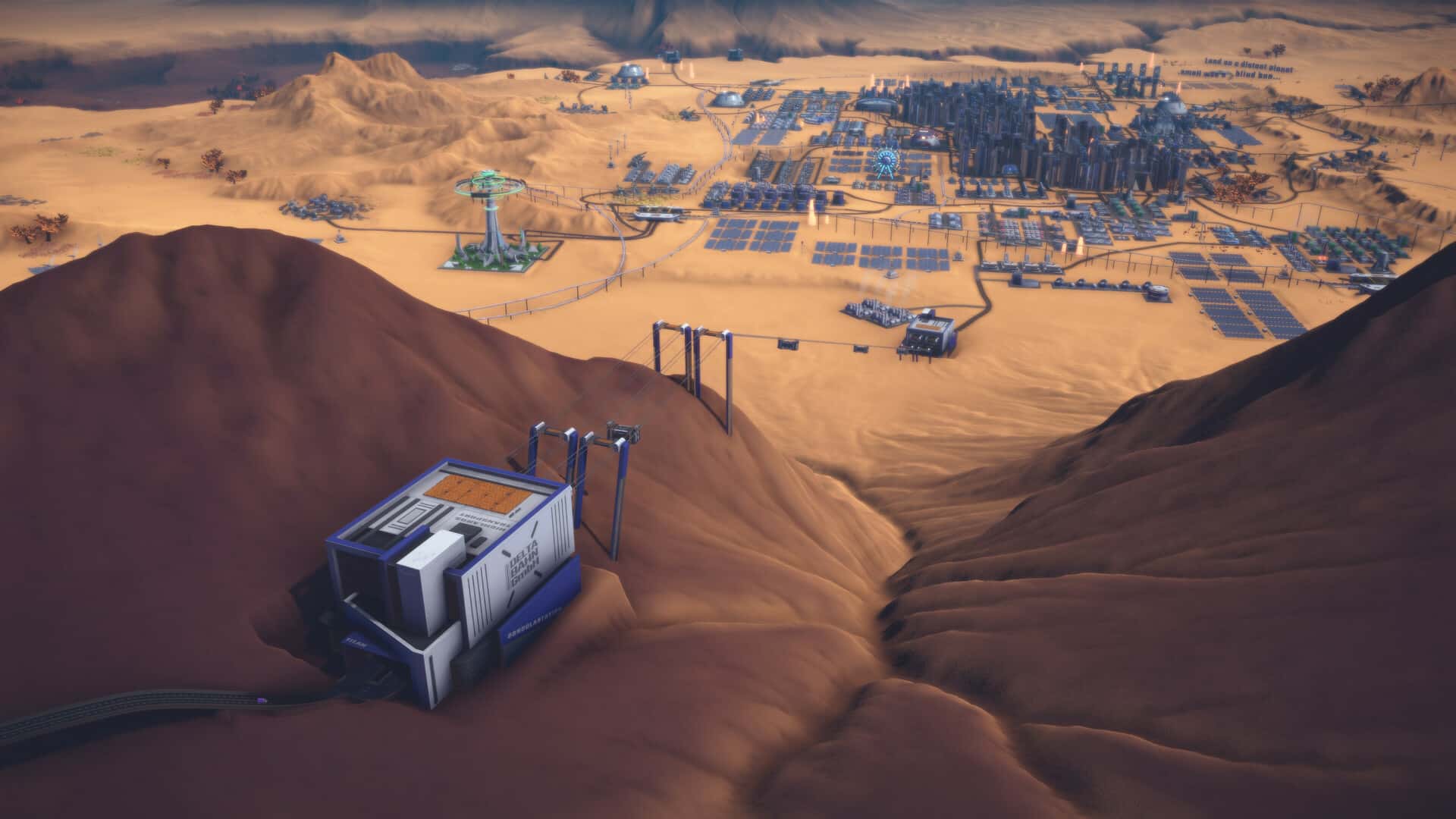 #9. InfraSpace (GOG) โดย: Dionic Software