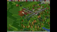 Transport Tycoon Deluxe screenshot 3