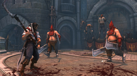 Captain Blood Demo screenshot 2