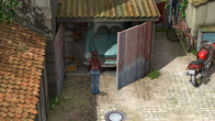 Secret Files: Tunguska screenshot 6