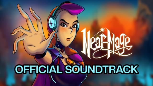 Near-Mage - Soundtrack