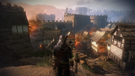 The Witcher 2: Assassins of Kings Enhanced Edition screenshot 1