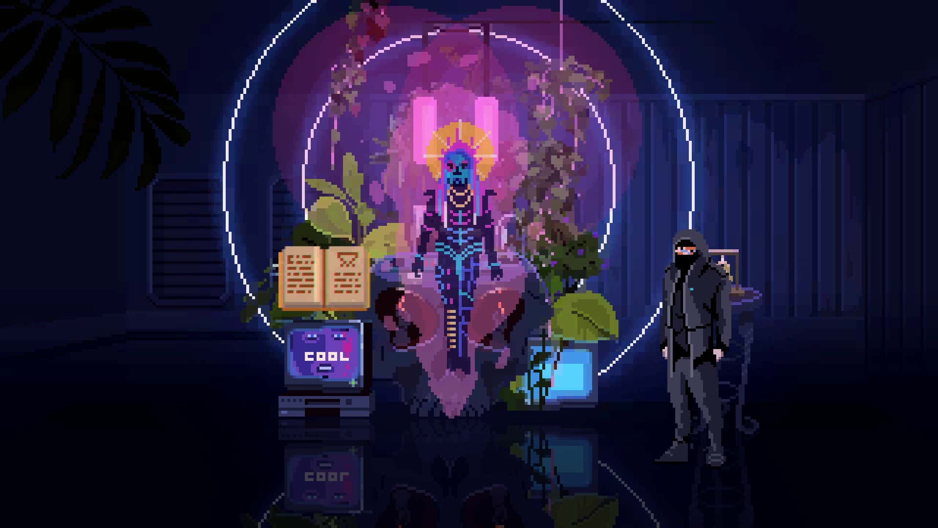 #1. VirtuaVerse Demo (GOG) 由: Blood Music