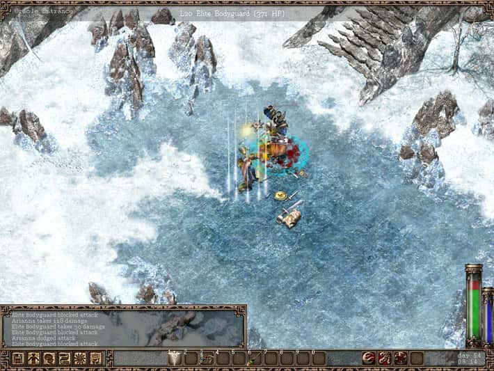 #7. Heretic Kingdoms: The Inquisition (GOG) 由: Games Farm