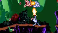 Earthworm Jim screenshot 1