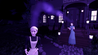Dark Tides screenshot 1