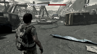 I Am Alive screenshot 3