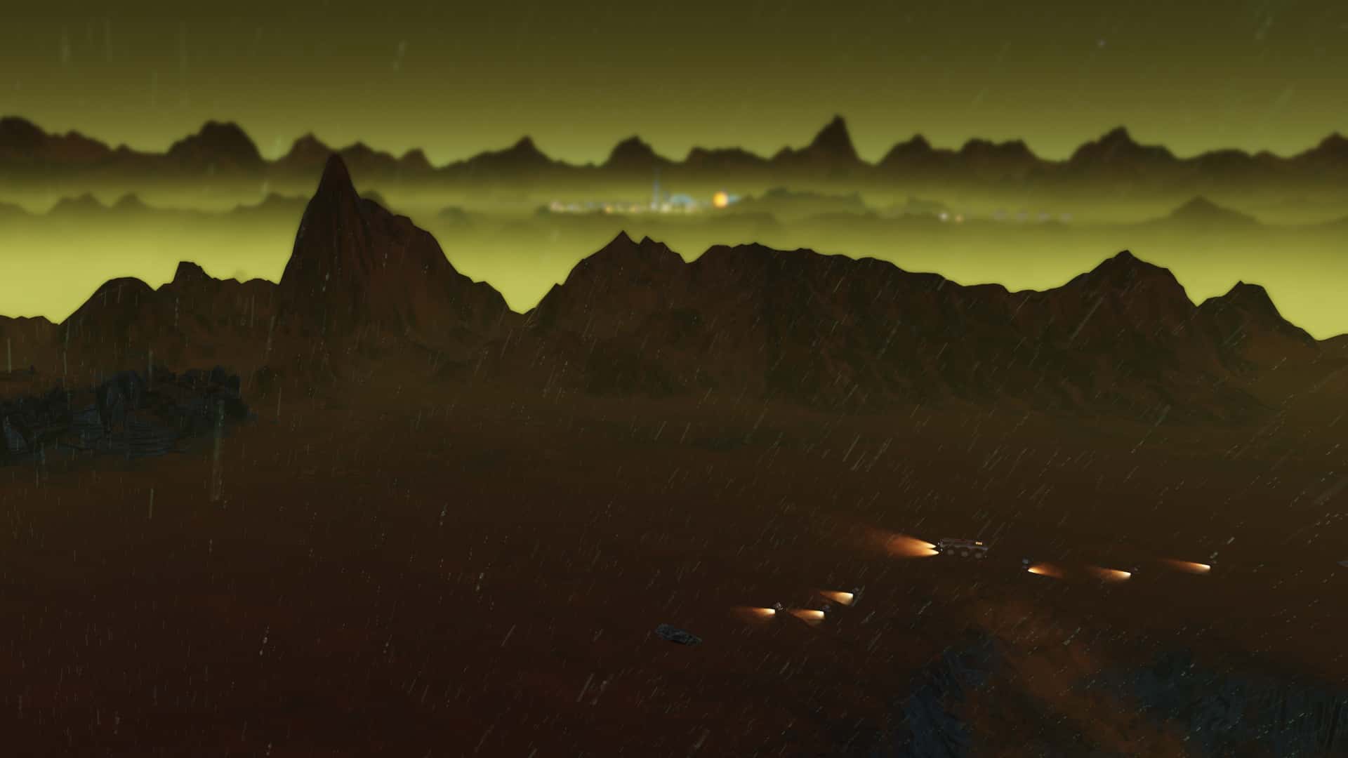 #8. Surviving Mars: Green Planet (GOG) От: Paradox Interactive