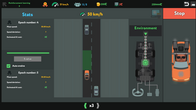 while True: learn() screenshot 10