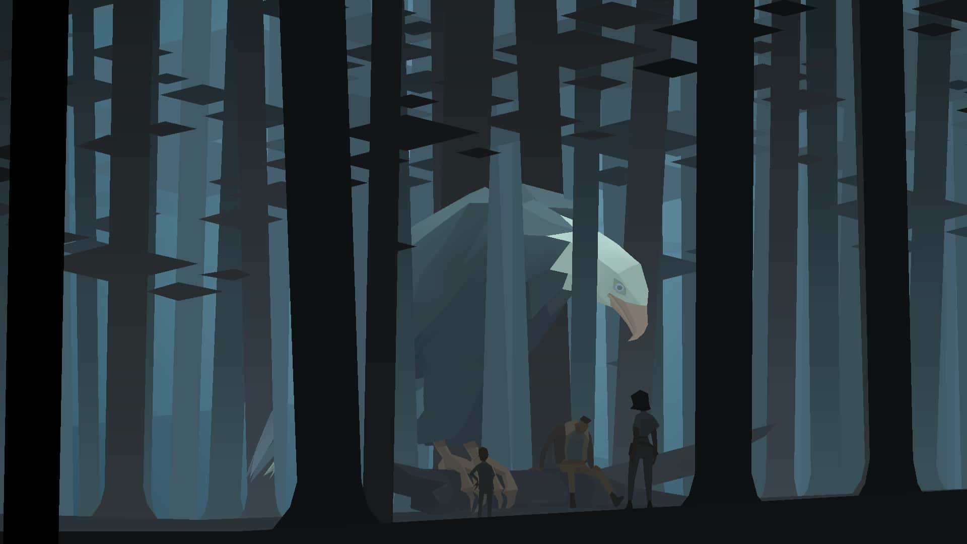 #2. Kentucky Route Zero: PC Edition (GOG) 게시자: Cardboard Computer
