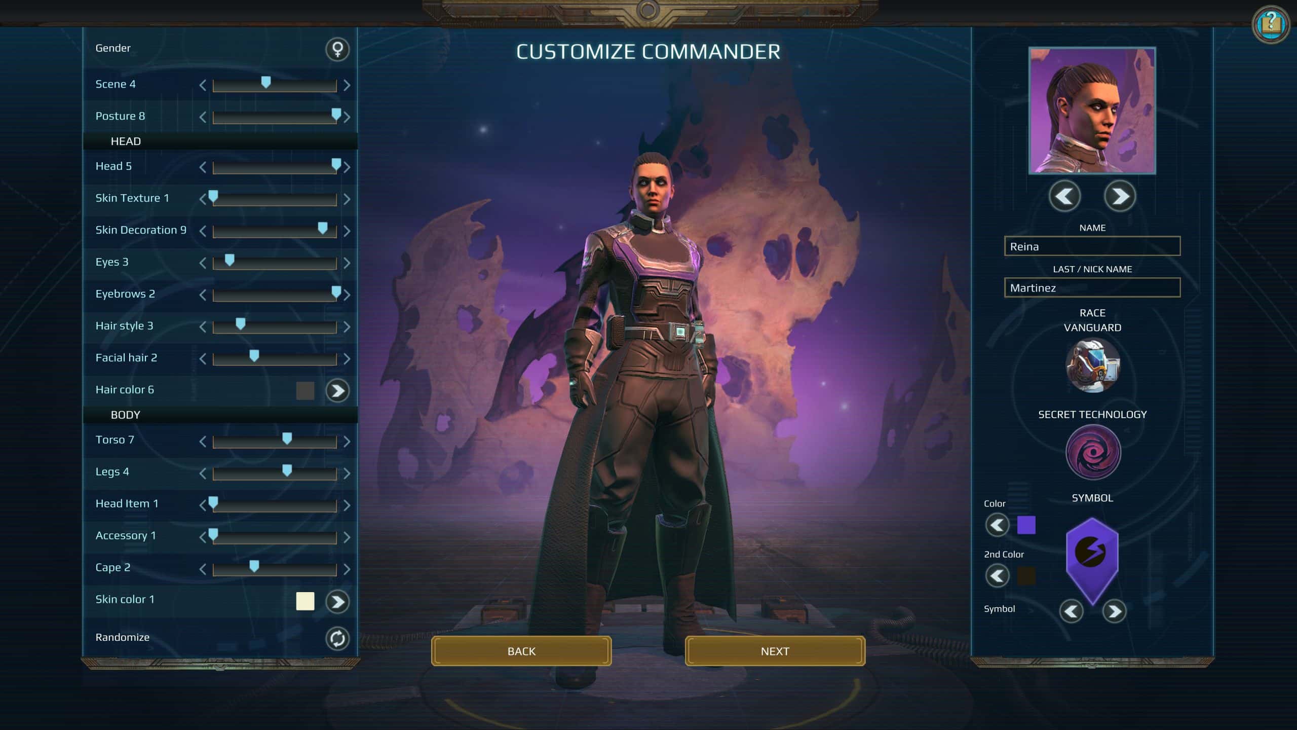 #8. Age of Wonders: Planetfall (GOG) 由: Paradox Interactive