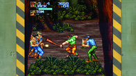Iron Commando screenshot 4