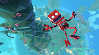 Grow Up screenshot 2