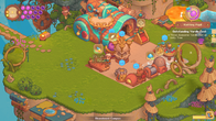 Bandle Tale: A League of Legends Story screenshot 6