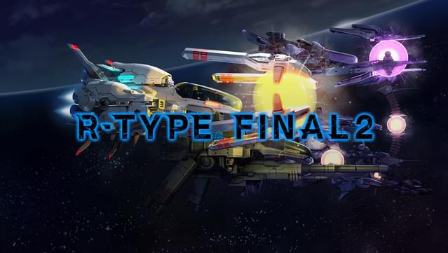 R-Type Final 2