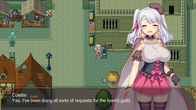 Brave Alchemist Colette screenshot 9