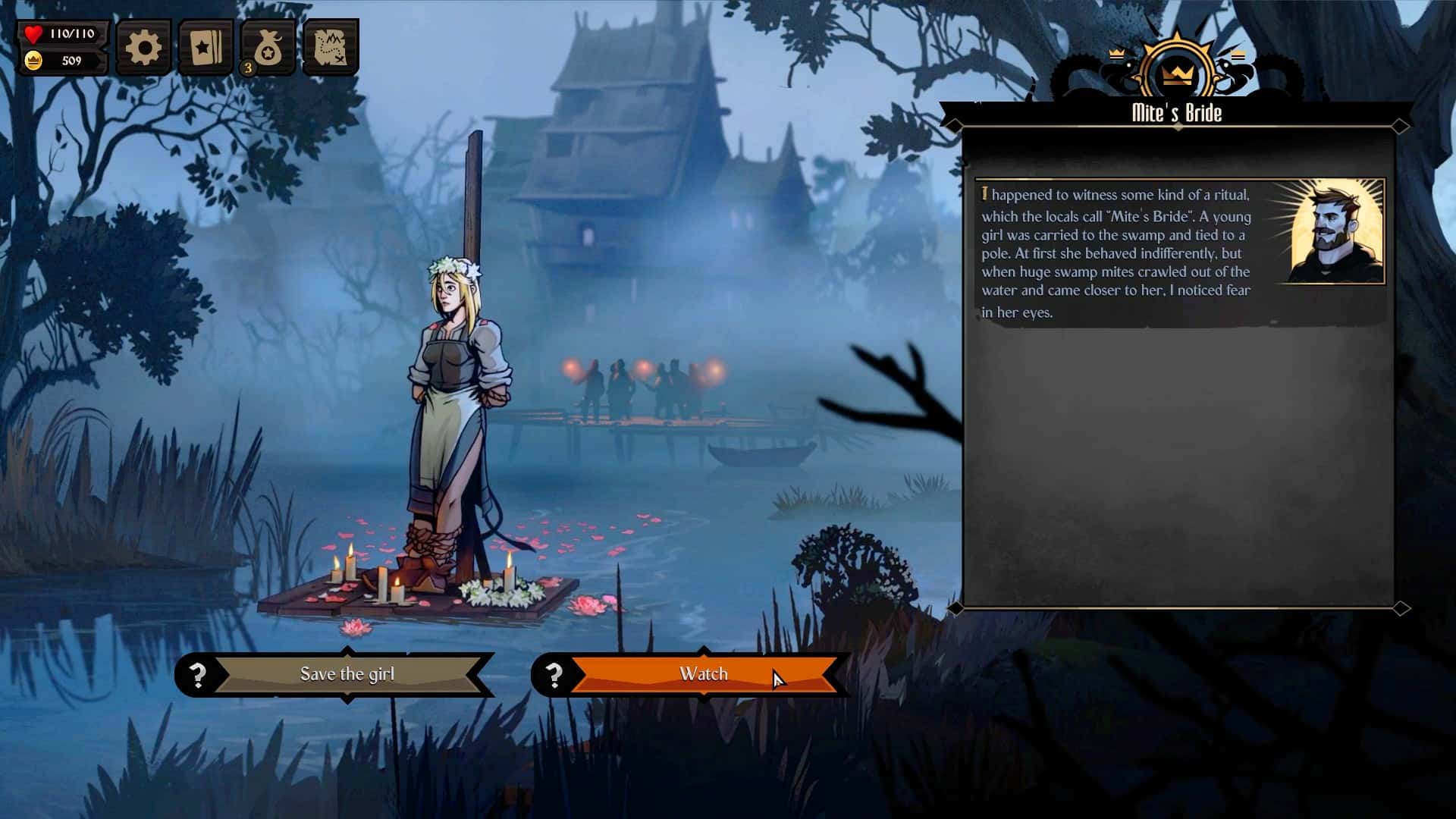 #2. Knock on the Coffin Lid (GOG) โดย: RedBoon
