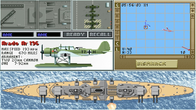 Great Naval Battles: The Final Fury screenshot 3