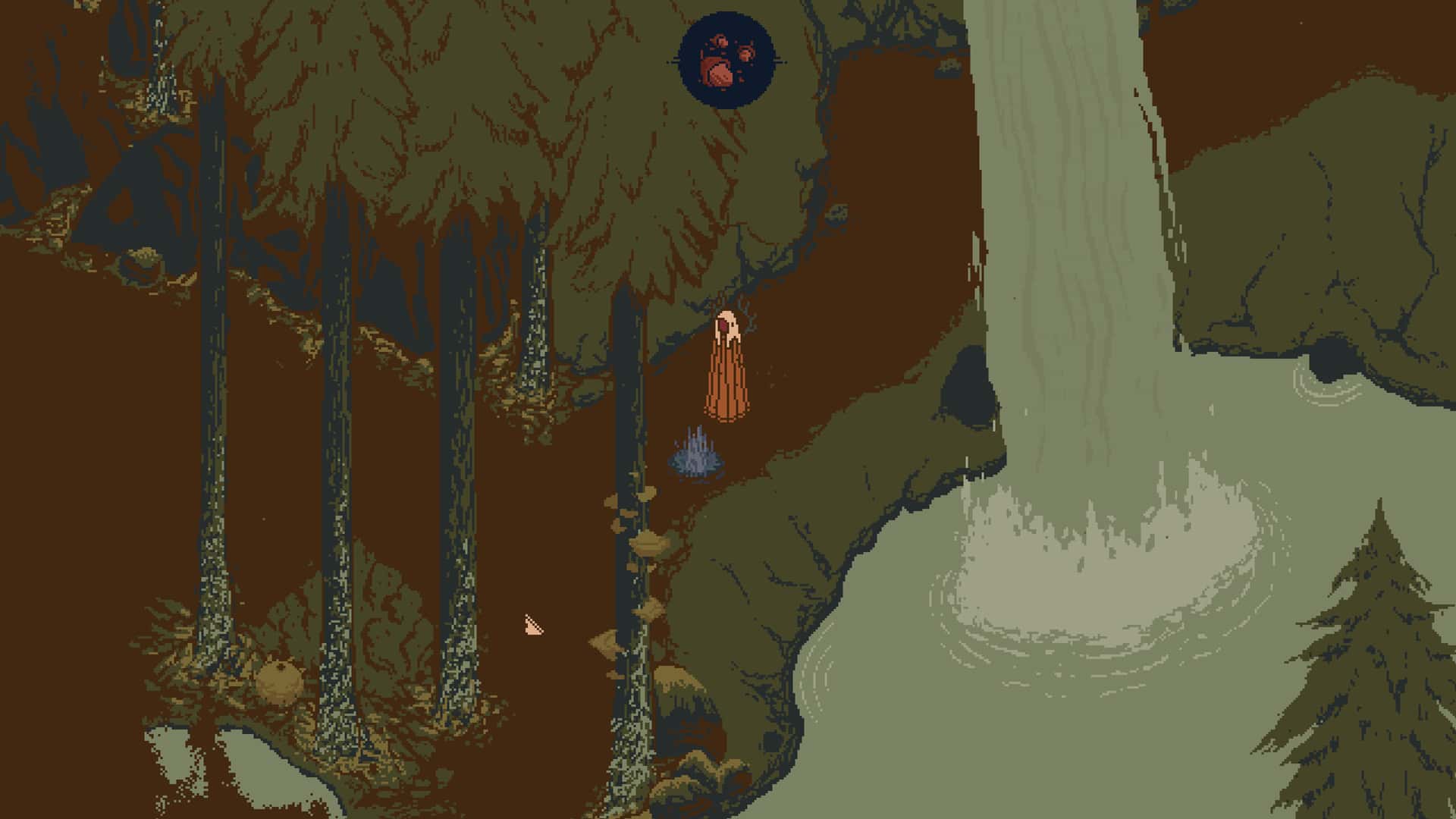 #7. Death Howl (GOG) De: 11 bit studios