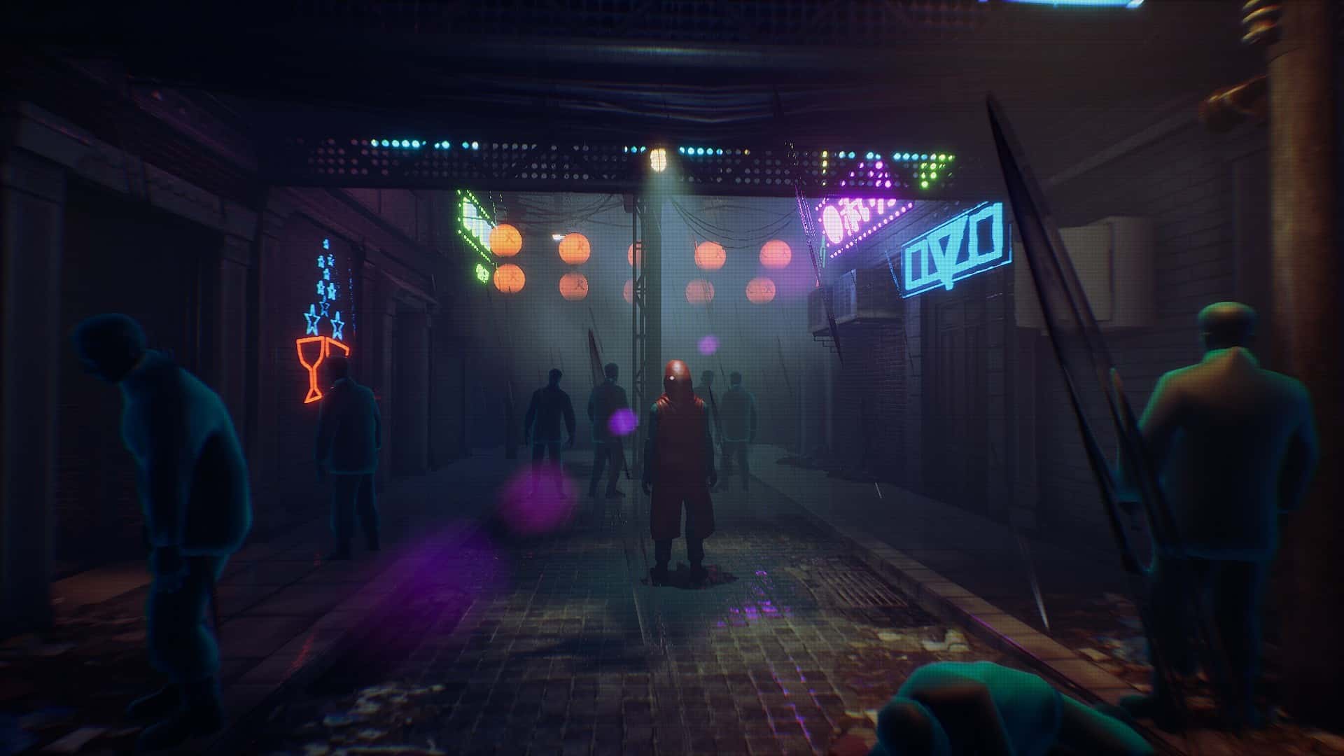 #10. Transient (GOG) Bởi: Iceberg Interactive