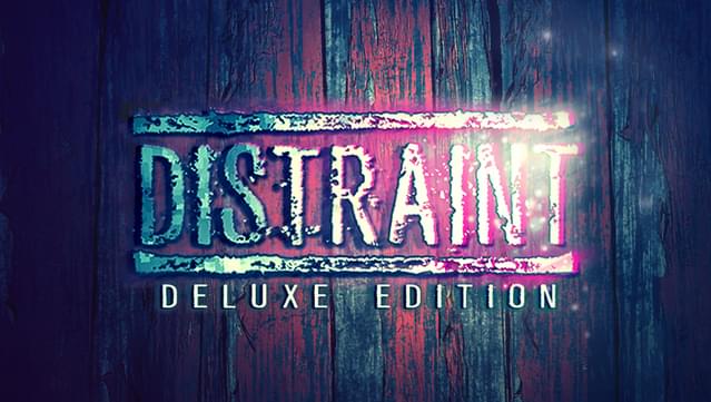 DISTRAINT: Deluxe Edition