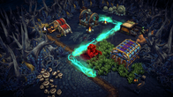 Against the Storm Demo screenshot 6