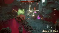 Arms of God Demo screenshot 2