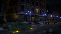 The Uncertain: Last Quiet Day screenshot 8