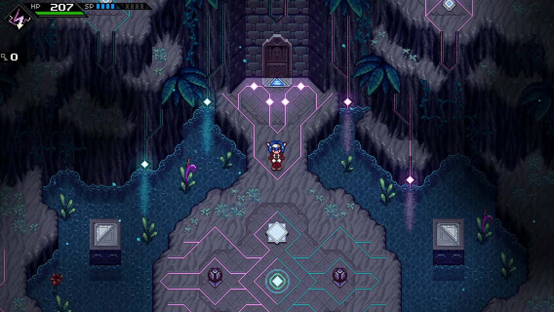 #4. CrossCode (GOG) От: Deck13