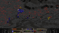 Warhammer 40,000: Chaos Gate screenshot 3