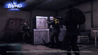 The Thing: Remastered screenshot 5