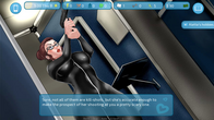 Love and Sex: Second Base screenshot 5