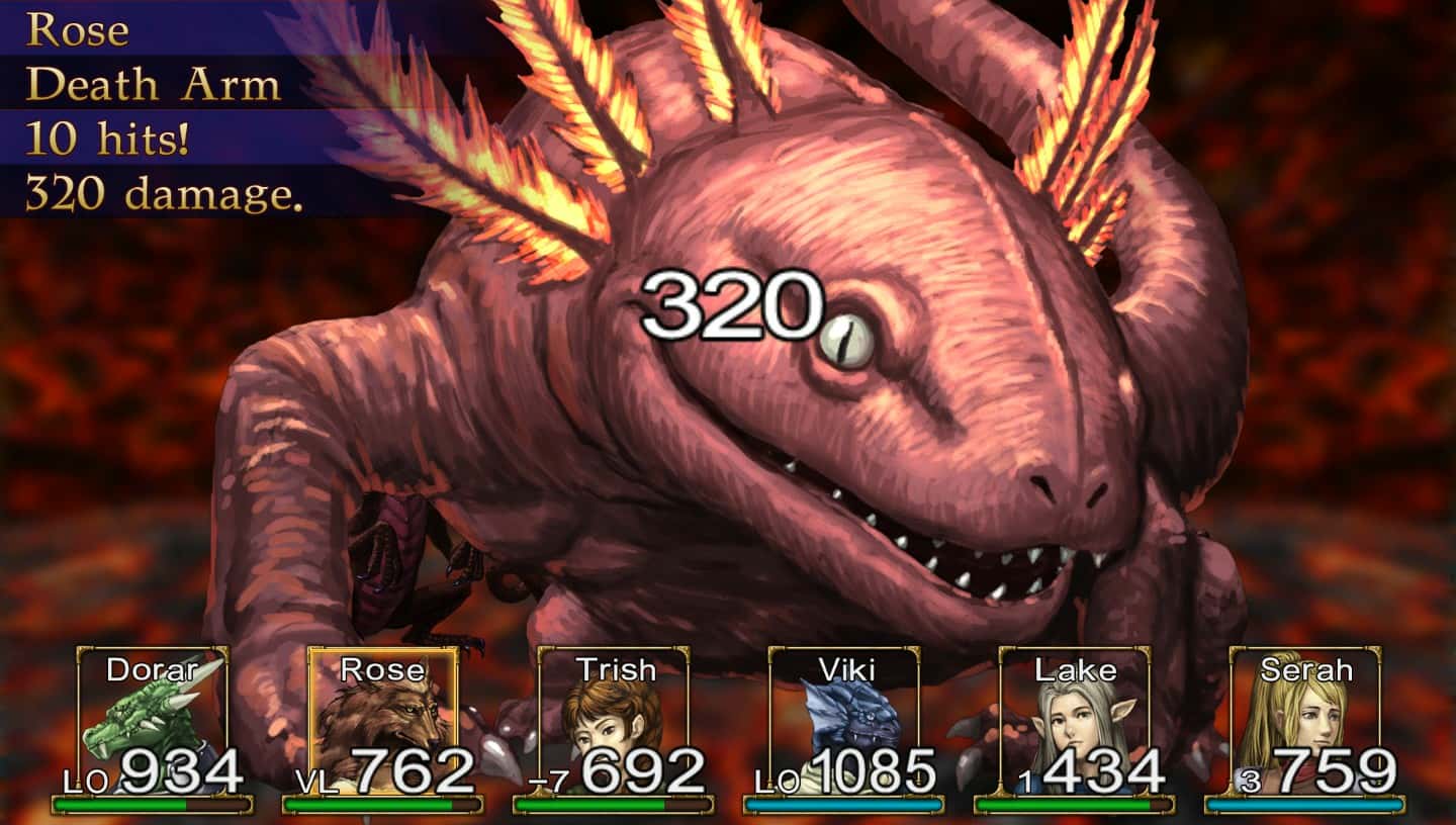 #4. Elminage Gothic (GOG) Podle: Ghostlight LTD