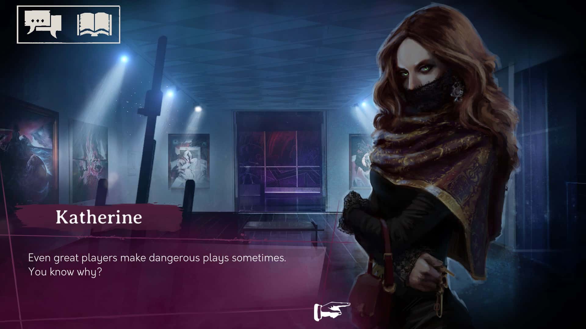 #3. Vampire: The Masquerade - Shadows of New York - Deluxe Edition (GOG) Podle: Dear Villagers