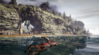 Risen 3: Titan Lords screenshot 3