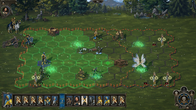 Stormbinders screenshot 10