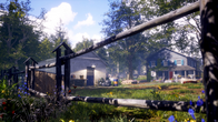 Workshop Simulator screenshot 1