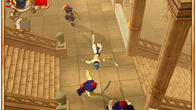 Billy Blade: Temple of Time screenshot 9