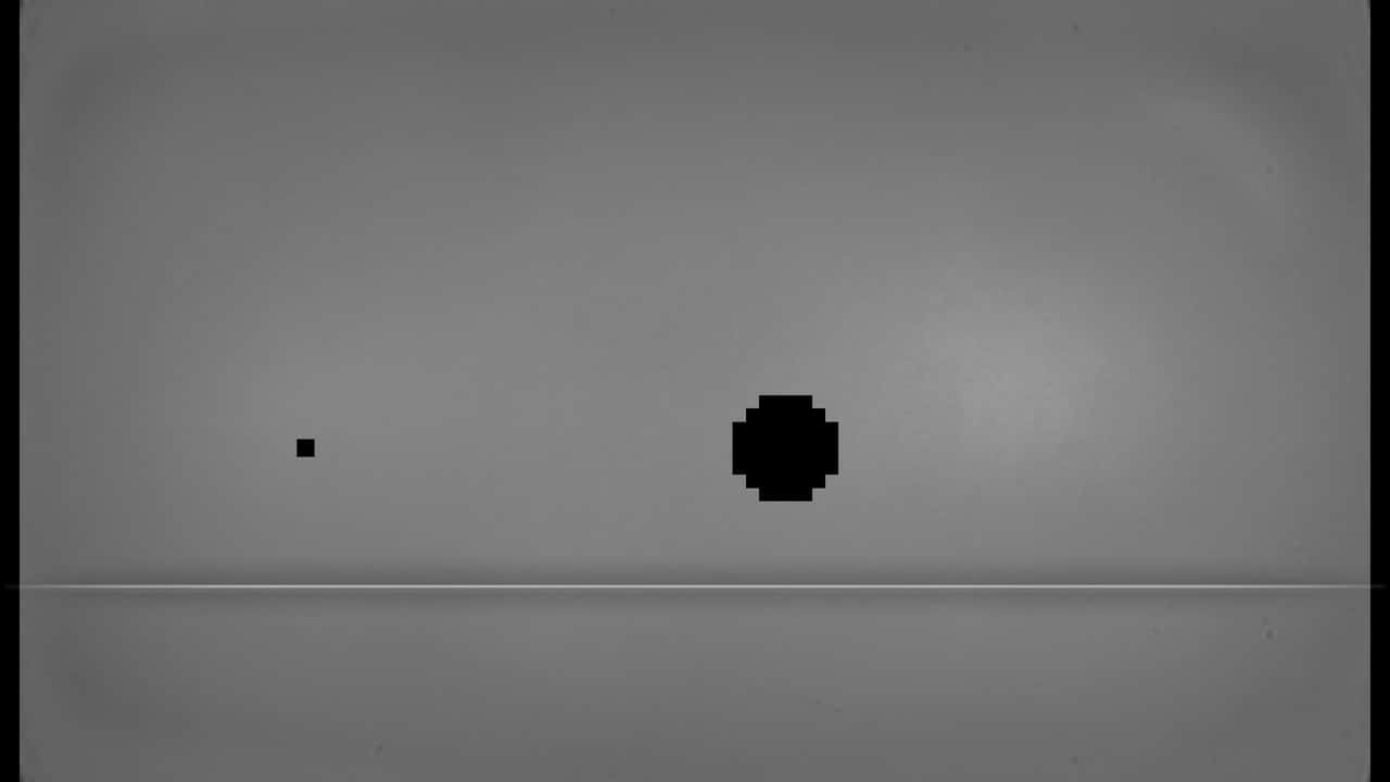 #5. BIT.TRIP VOID (GOG) 由: Choice Provisions