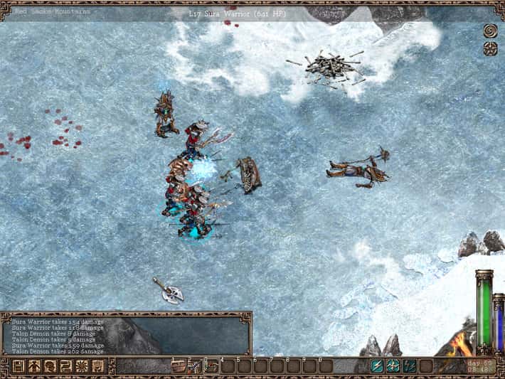 #3. Heretic Kingdoms: The Inquisition (GOG) 由: Games Farm