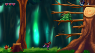 Arzette: The Jewel of Faramore screenshot 5