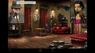 Broken Sword: Director's Cut screenshot 7