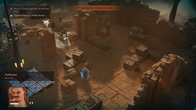 The Lamplighters League screenshot 6