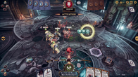 Warhammer Underworlds – Shadespire Edition screenshot 3