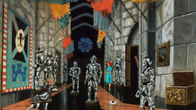 The Dagger of Amon Ra screenshot 6