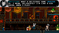 Shovel Knight: King of Cards screenshot 2