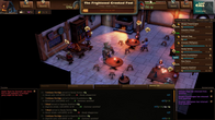 Epic Tavern screenshot 1